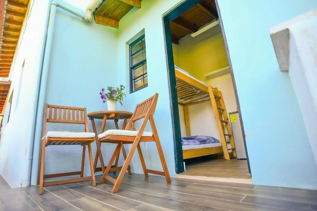 Gästezimmer in der Villa Zimmer Jarabacoa Exterior foto