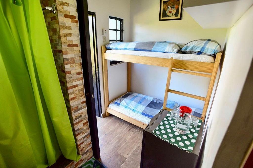 Gästezimmer in der Villa Zimmer Jarabacoa Exterior foto